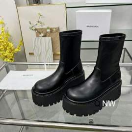 Picture of Balenciaga Shoes _SKUBalenciagasz35-40NW08021346